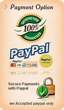 Trade payment options